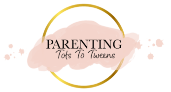 Parenting Tots to Tweens